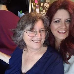 Meet your Posher, Tabby